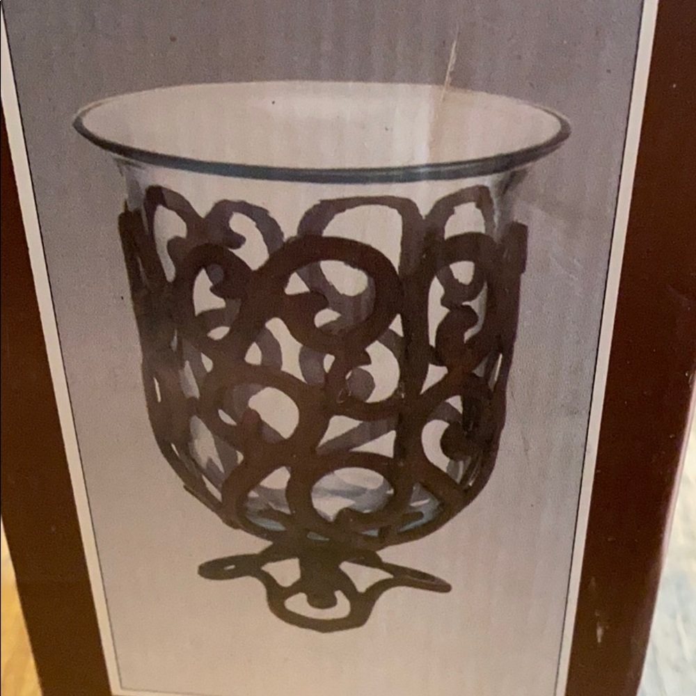 Center piece